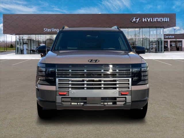 2026 Hyundai Palisade - $46,675