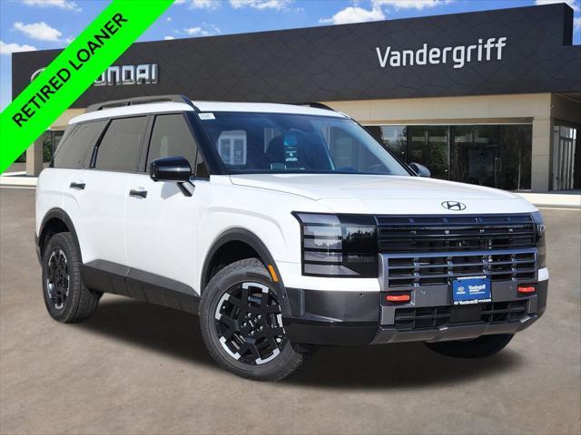 2026 Hyundai Palisade - $44,541