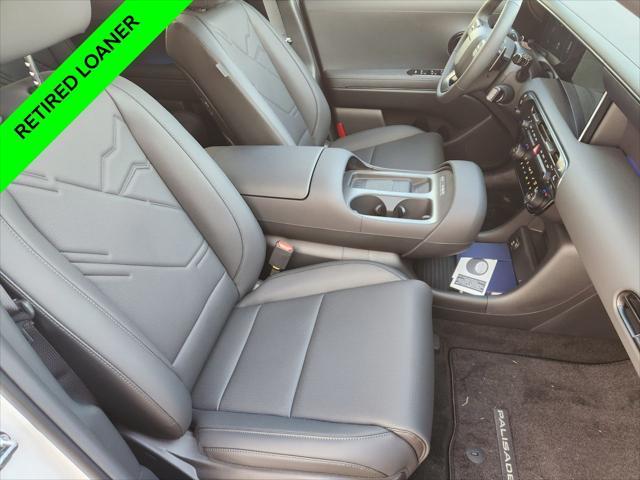 2026 Hyundai Palisade - $44,541