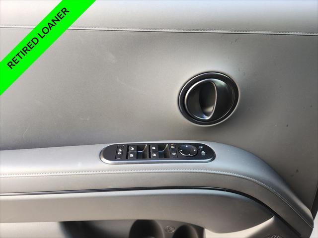 2026 Hyundai Palisade - $44,541