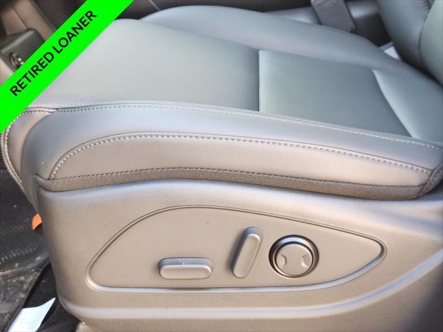2026 Hyundai Palisade - $44,541