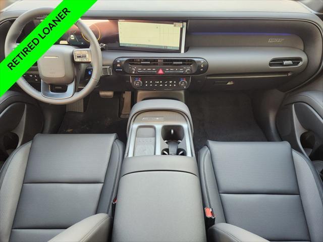 2026 Hyundai Palisade - $44,541