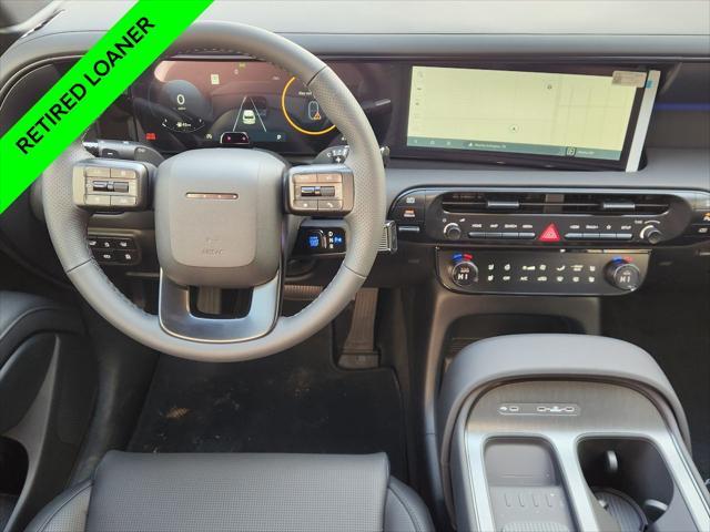 2026 Hyundai Palisade - $44,541