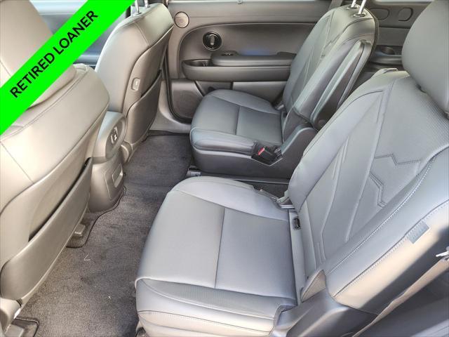 2026 Hyundai Palisade - $44,541