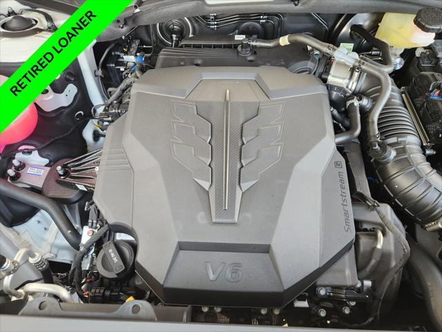2026 Hyundai Palisade - $44,541