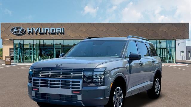 Preowned 2026 Hyundai PALISADE XRT Pro for Sale