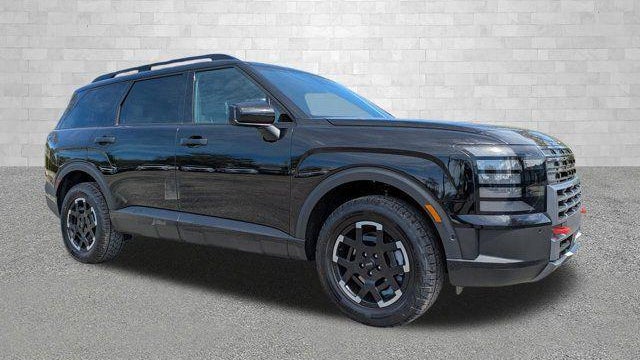 Preowned 2026 Hyundai PALISADE XRT Pro for Sale