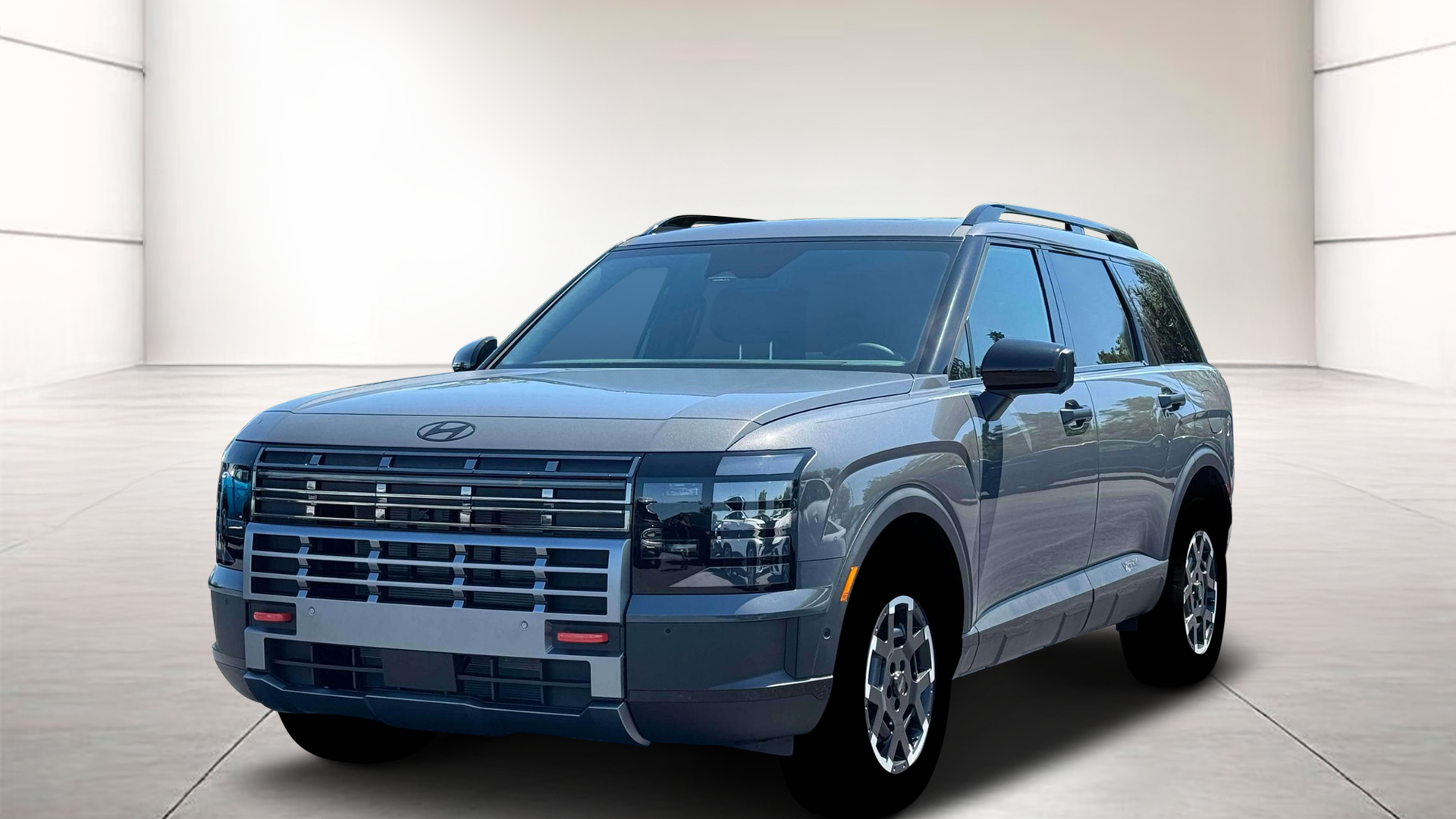Preowned 2026 Hyundai PALISADE XRT Pro for Sale