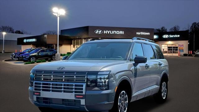 Preowned 2026 Hyundai PALISADE XRT Pro for Sale