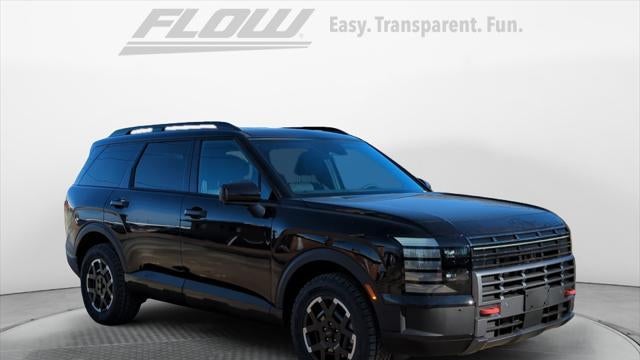 Preowned 2026 Hyundai PALISADE XRT Pro for Sale