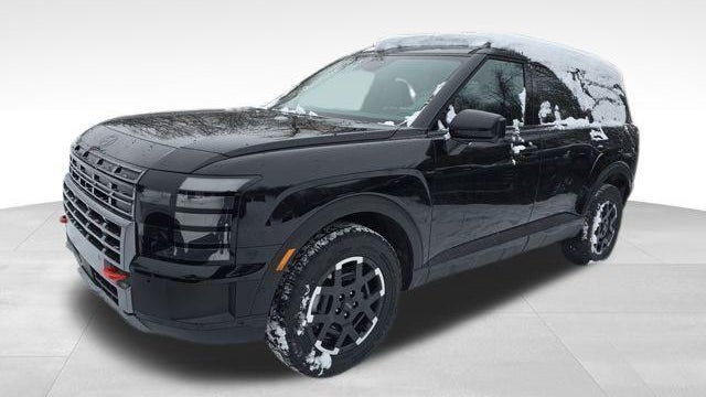 Preowned 2026 Hyundai PALISADE XRT Pro for Sale