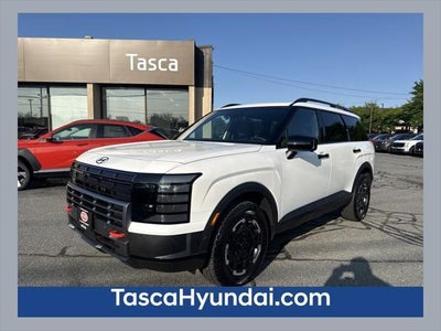 2026 Hyundai Palisade AWD XRT Pro 4DR SUV