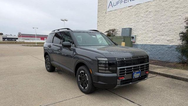 Preowned 2026 Hyundai PALISADE XRT Pro for Sale