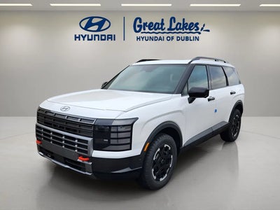 Photo of a 2026 Hyundai Palisade AWD XRT Pro 4DR SUV for sale
