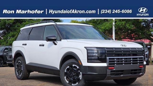 Preowned 2026 Hyundai PALISADE XRT Pro for Sale