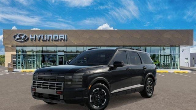 Preowned 2026 Hyundai PALISADE XRT Pro for Sale