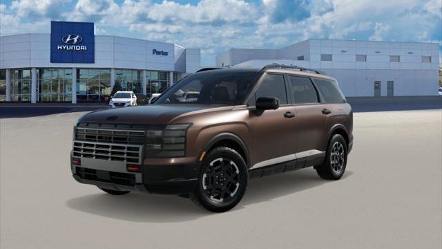 Preowned 2026 Hyundai PALISADE XRT Pro for Sale