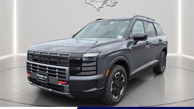 Preowned 2026 Hyundai PALISADE XRT Pro for Sale