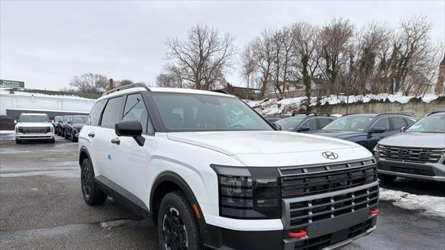 Preowned 2026 Hyundai PALISADE XRT Pro for Sale