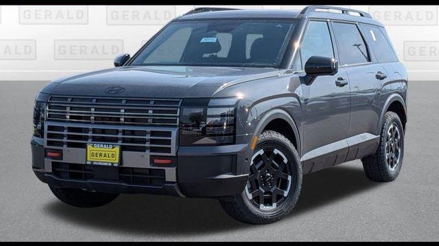 Preowned 2026 Hyundai PALISADE XRT Pro for Sale