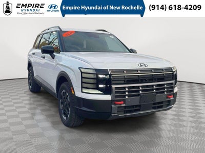 2026 Hyundai Palisade AWD XRT Pro 4DR SUV