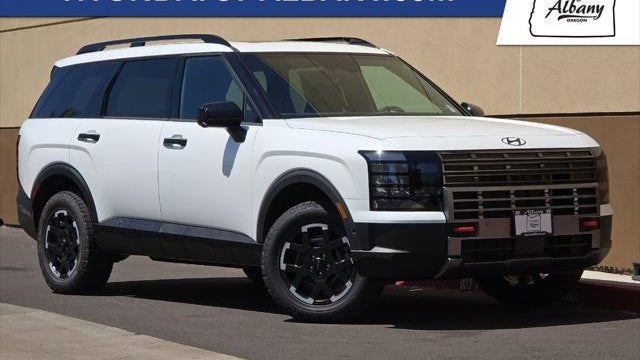 Preowned 2026 Hyundai PALISADE XRT Pro for Sale
