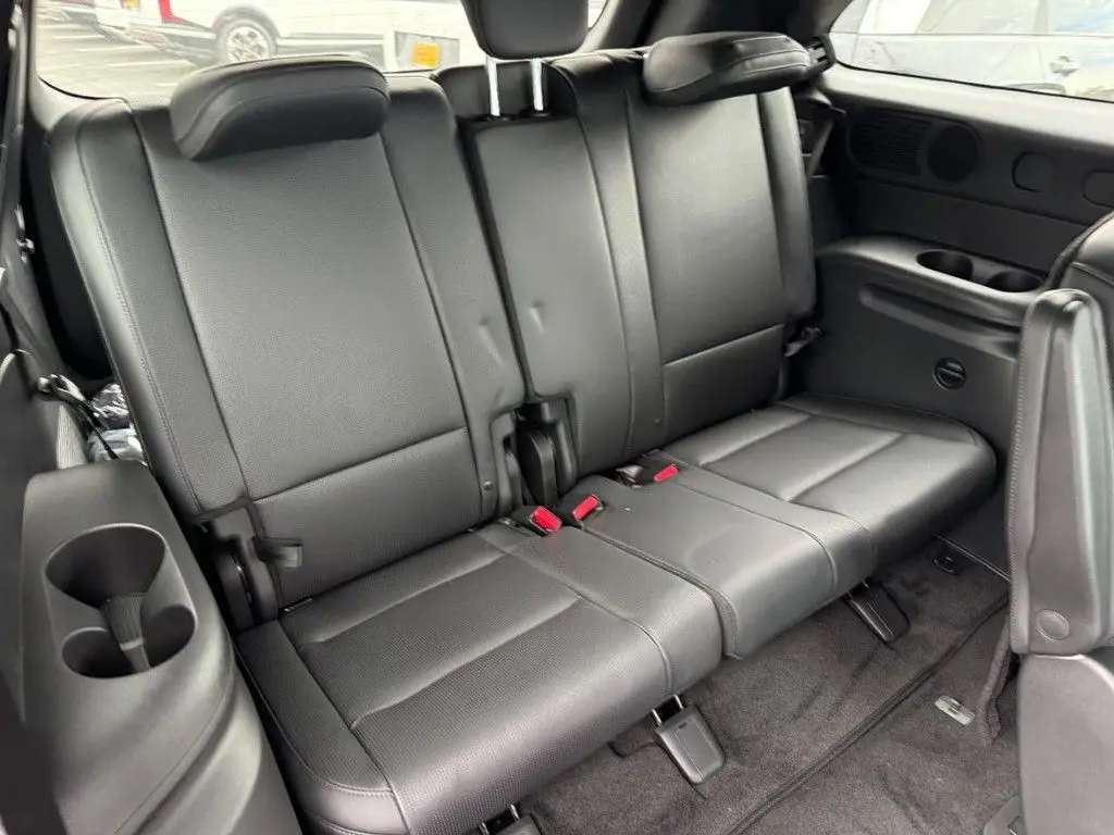 2026 Hyundai Palisade - $43,977