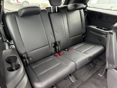 2026 Hyundai Palisade AWD XRT Pro 4DR SUV
