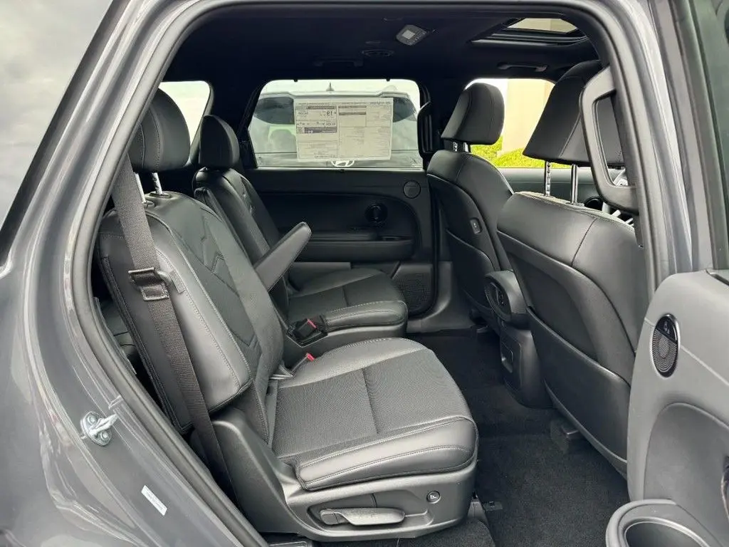 2026 Hyundai Palisade - $43,977