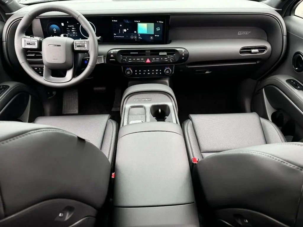 2026 Hyundai Palisade - $43,977
