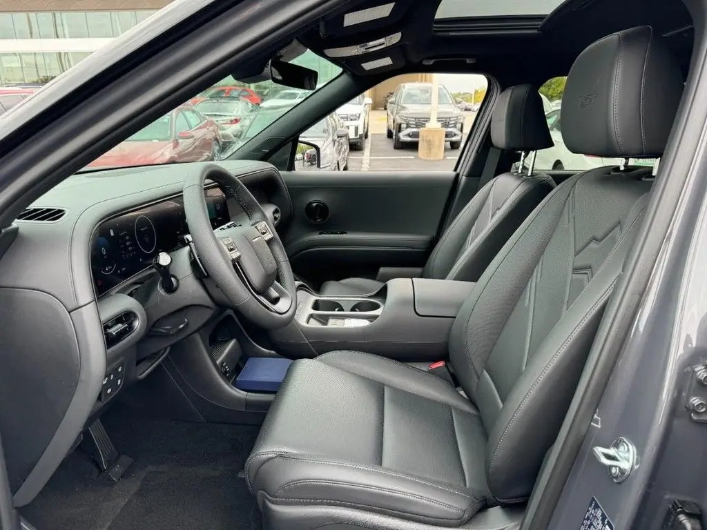 2026 Hyundai Palisade - $43,977