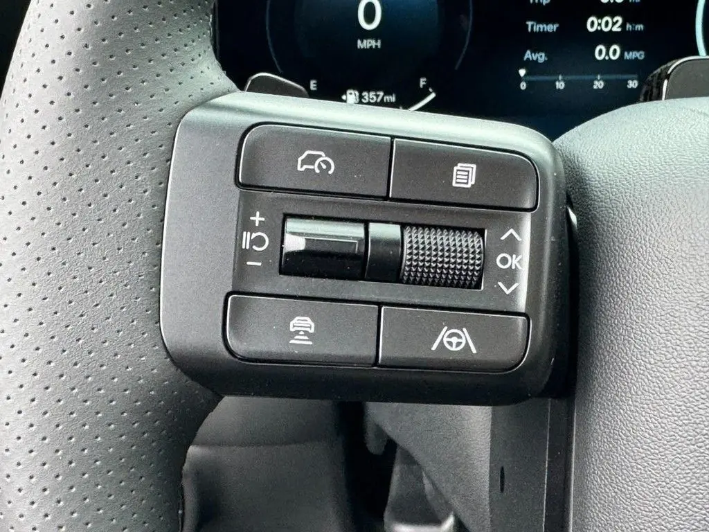2026 Hyundai Palisade - $43,977