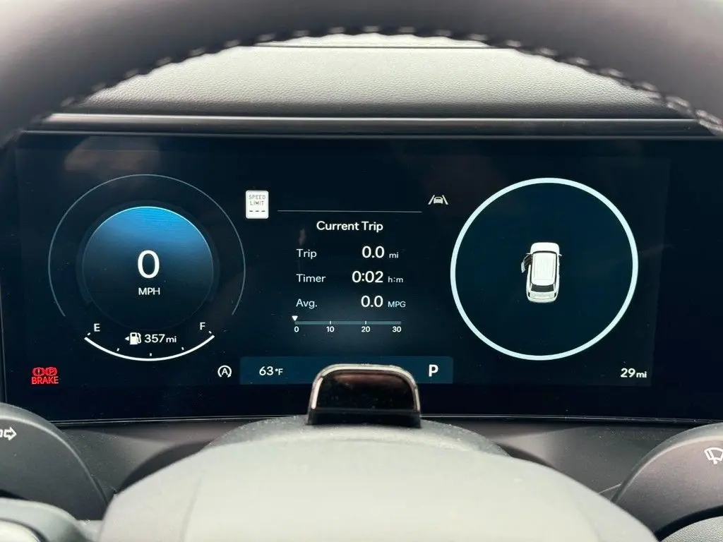2026 Hyundai Palisade - $43,977