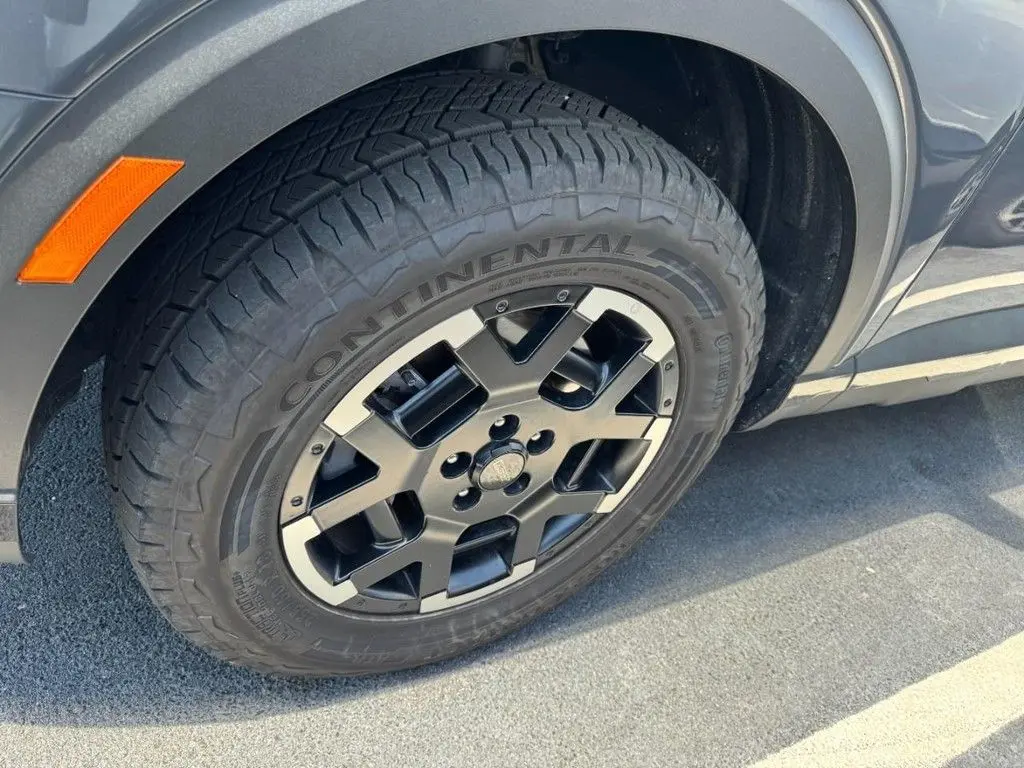 2026 Hyundai Palisade - $43,977