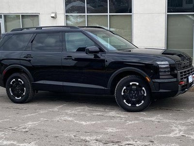 2026 Hyundai Palisade AWD XRT Pro 4DR SUV