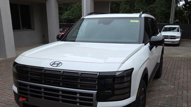 Preowned 2026 Hyundai PALISADE XRT Pro for Sale