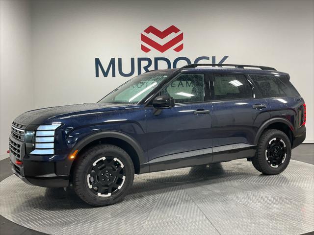 2026 Hyundai Palisade - $50,119
