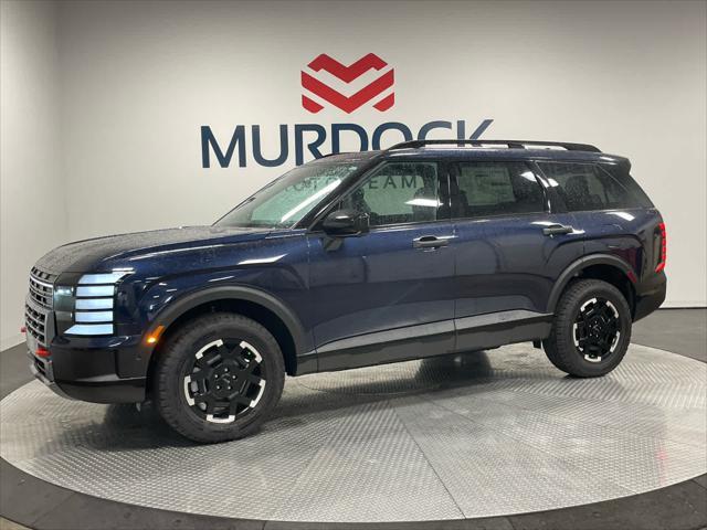 2026 Hyundai Palisade - $50,119