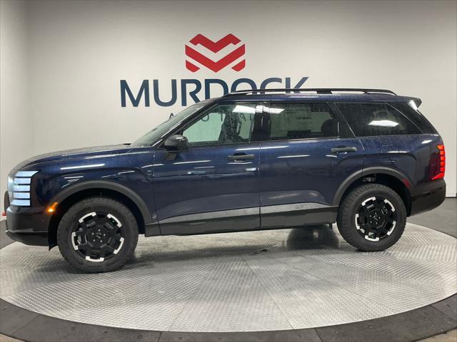 2026 Hyundai Palisade - $50,119