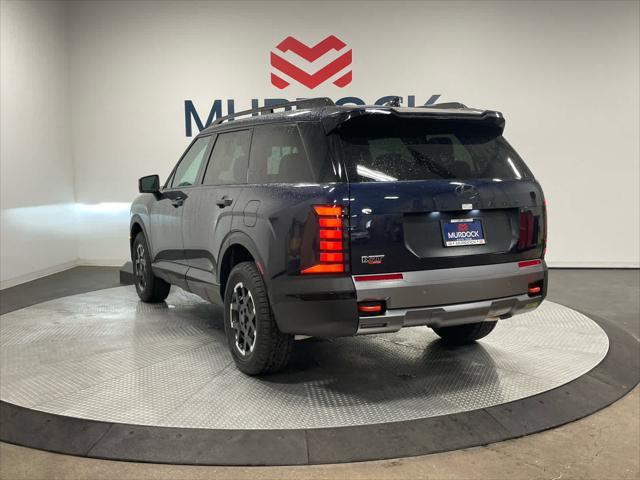 2026 Hyundai Palisade - $50,119