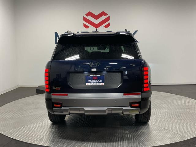 2026 Hyundai Palisade - $50,119