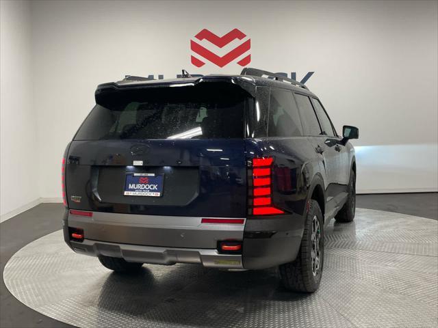 2026 Hyundai Palisade - $50,119