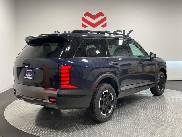 2026 Hyundai Palisade - $50,119