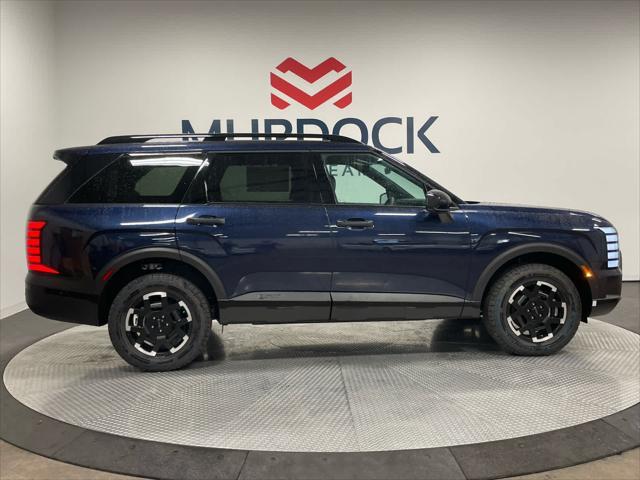 2026 Hyundai Palisade - $50,119