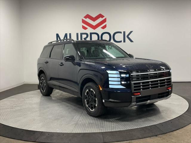 2026 Hyundai Palisade - $50,119