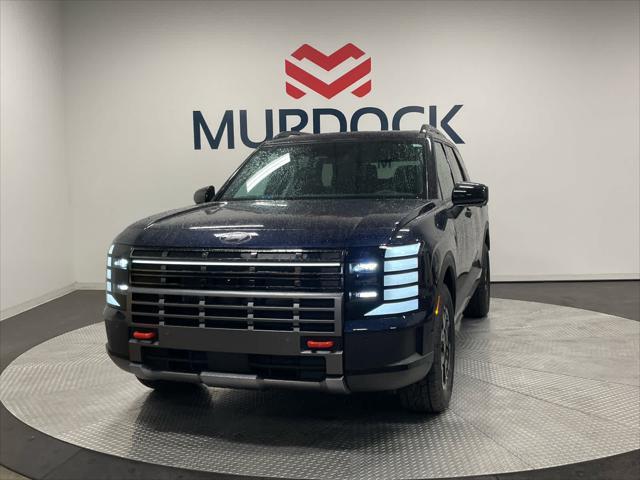 2026 Hyundai Palisade - $50,119