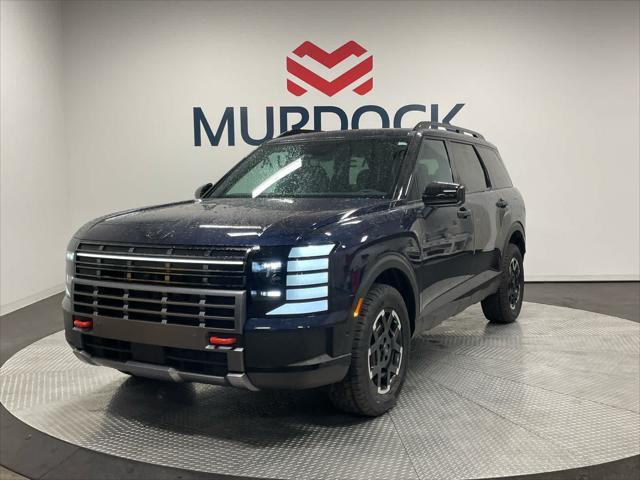 2026 Hyundai Palisade - $50,119
