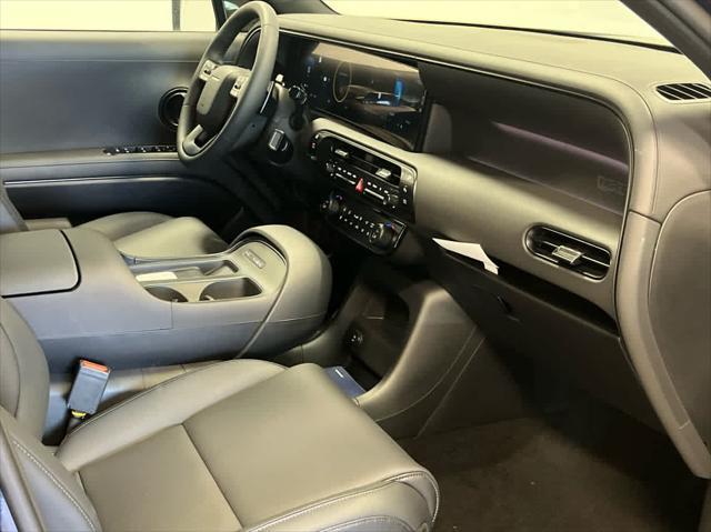 2026 Hyundai Palisade - $50,119