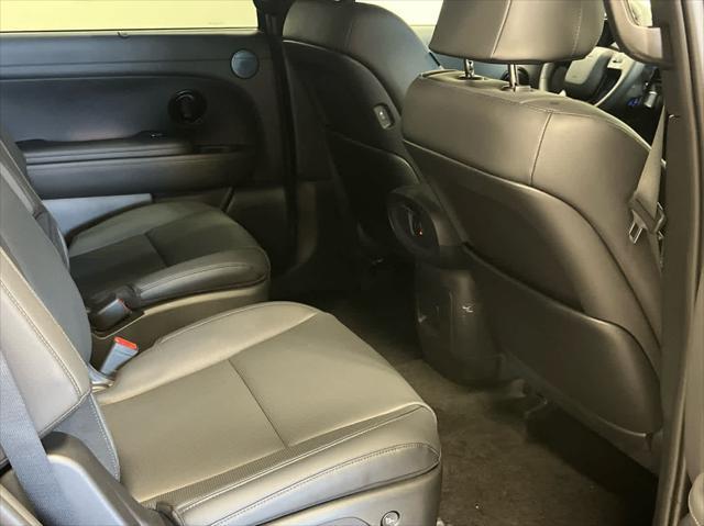 2026 Hyundai Palisade - $50,119