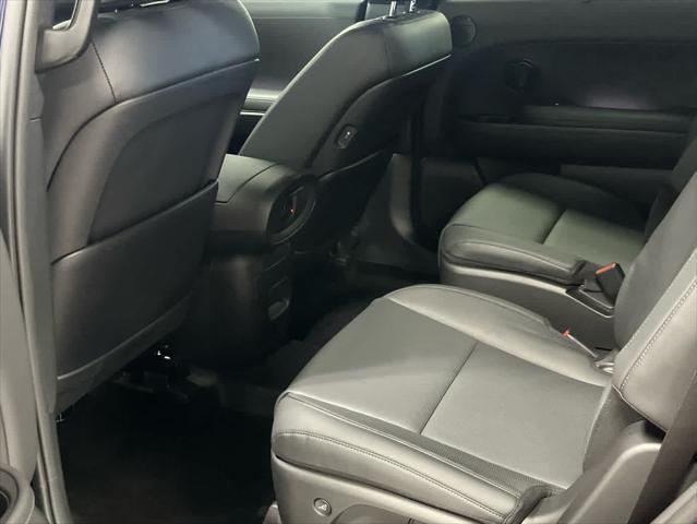2026 Hyundai Palisade - $50,119
